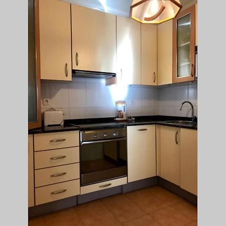 Piso Algorta+Wifi Gratis+Parking.Cerca De Bilbao. Getxo Eksteriør billede