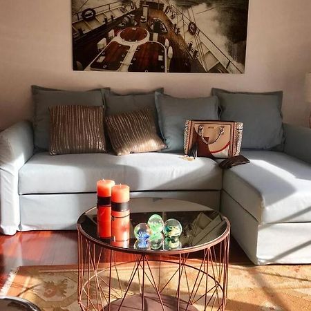 Piso Algorta+Wifi Gratis+Parking.Cerca De Bilbao. Getxo Eksteriør billede