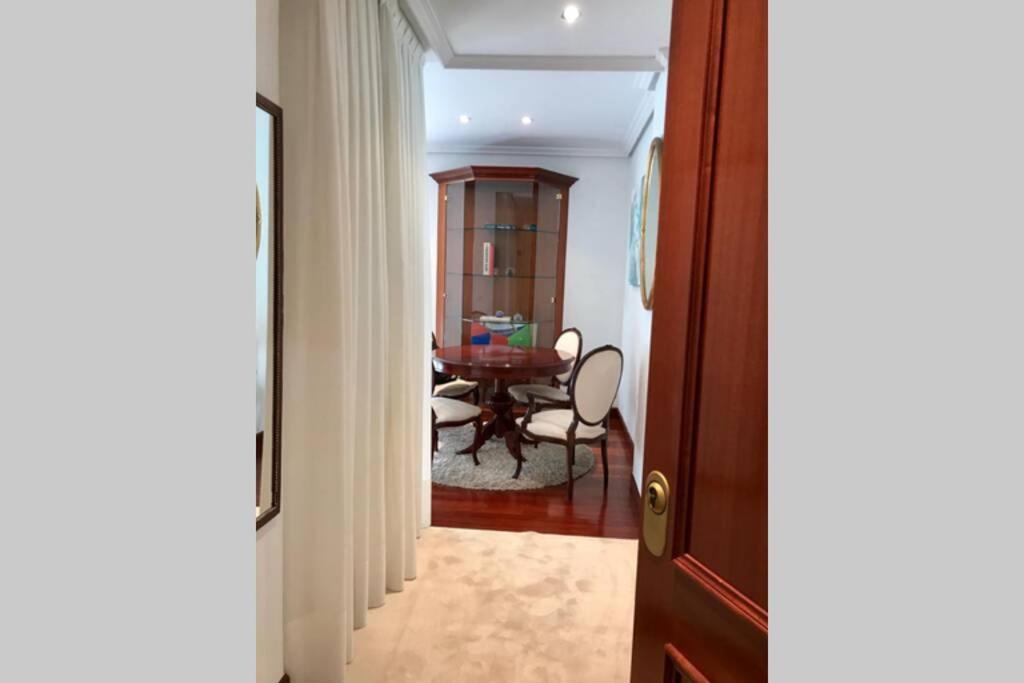 Piso Algorta+Wifi Gratis+Parking.Cerca De Bilbao. Getxo Eksteriør billede