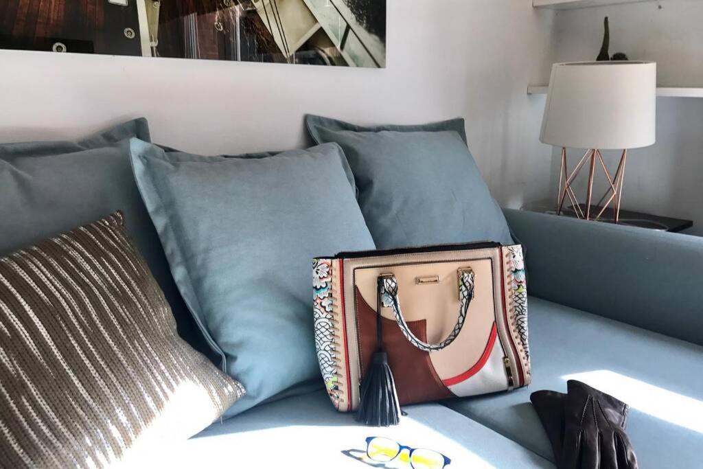 Piso Algorta+Wifi Gratis+Parking.Cerca De Bilbao. Getxo Eksteriør billede
