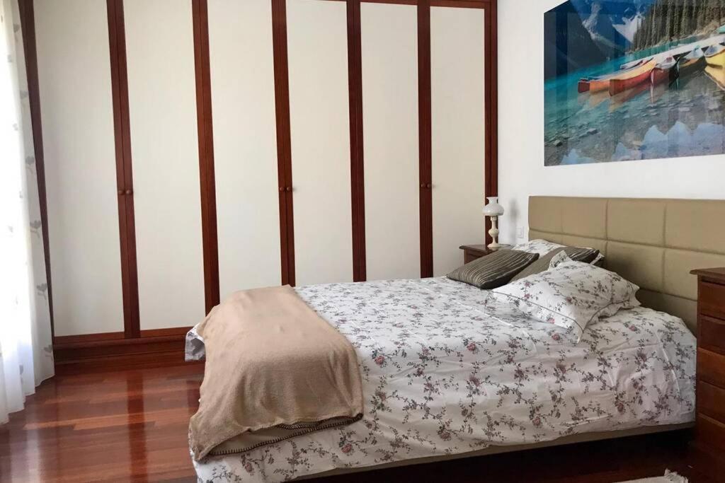 Piso Algorta+Wifi Gratis+Parking.Cerca De Bilbao. Getxo Eksteriør billede